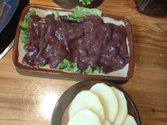 -壹兆圆重庆火锅手工炒底料(长白格林玫瑰湾店)