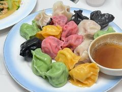 -来之顺海鲜菜馆·青岛菜(栈桥店)