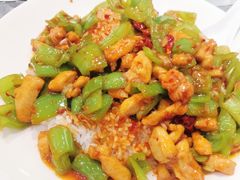 -兰州老马食府(小潞邑店)