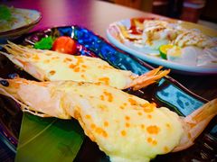 -仙隐小鹿中华料理(南宁万象城店)