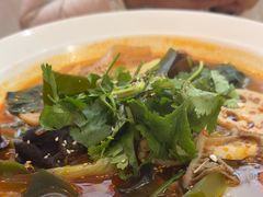 -小山城麻辣香锅(新邻生活广场店)
