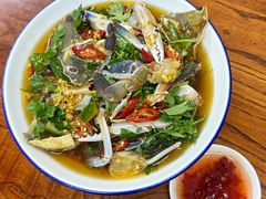 -吴祥记潮州菜·百年老字号·砂锅粥