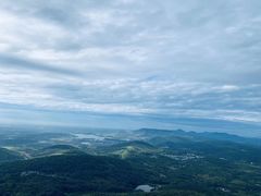 -句容茅山景区