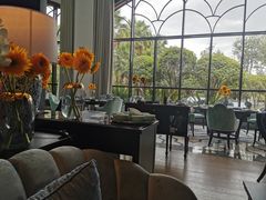 -翠湖六号全日制西餐厅(翠湖宾馆店)