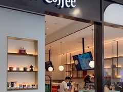 -Peet's 皮爷咖啡(乐峰店)