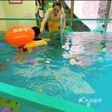 带宝宝出来玩耍吧!