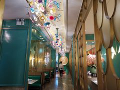-雀蓝川菜(星悦汇店)