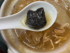 -添發碗仔翅美食