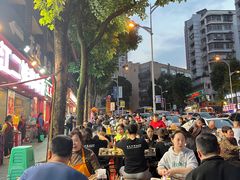 -江二娃串串香(科园四路总店)