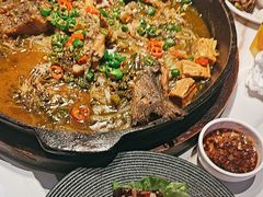 -老板恋上鱼(高新万达店)