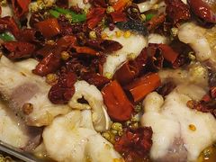 -眉州东坡(华联万柳店)