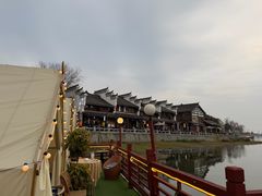-大小河街
