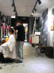 -TOP DESIGN形象设计工作室