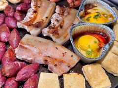 -范儿·嫂子烤肉·精致炭火烤肉(长治路店)