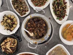 -叶老大阳朗辣子鸡(息烽店)