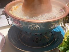 -涮福記·现切牛羊肉火锅(世纪汇店)