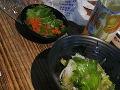 -三石海鲜铁板烧(繁荣路店)