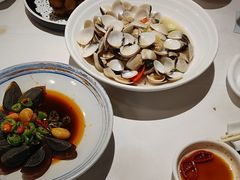 -勝記酒家·37年老字号·经典粤菜(荔枝公园店)