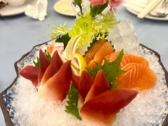 -79号渔船海鲜饭店(宝安店)