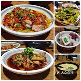 关于在重庆的五天行程～