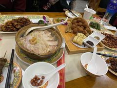 -砂锅居(西四店)