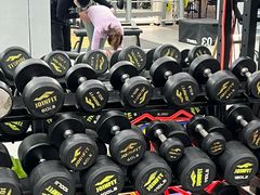 -VPsmart私教健身工作室(新华路旗舰店)
