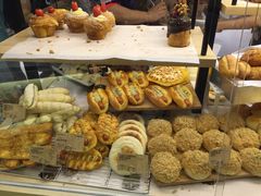 -PAPER STONE BAKERY(天环店)