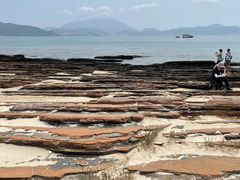 -东平洲海岸公园