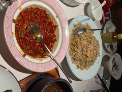 -千百味红餐厅·江西菜(绿地双子塔店)