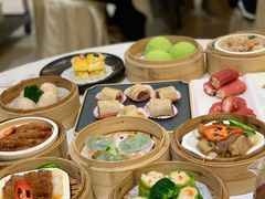 -聚福山莊·寻味顺德(北滘店)