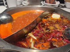 -山城辣妹子(定福庄店)