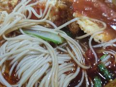 -华兴街煎蛋面(总店)