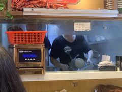-笋爷高汤嗦螺粉·螺蛳粉(上社店)