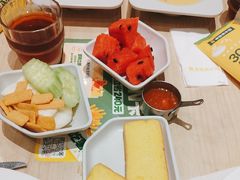 -豪客来牛排(云山大道店)