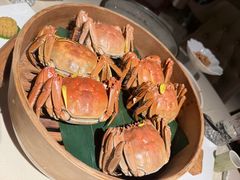 -成隆行·蟹王府(淮海店)