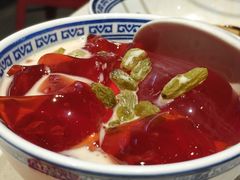 招牌红白-禄鼎记·多口味酸菜鱼(侨鑫店)