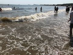 -老虎石海上公园