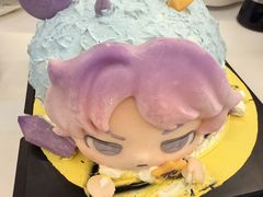 -阿忠食坊大排档·20年老店(万象城店)