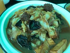 -乡村馕坑肉·烧烤·新疆菜·本地人更爱吃(阿勒泰首店)