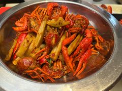 -聚味瞿记·龙虾堂(坡子街店)