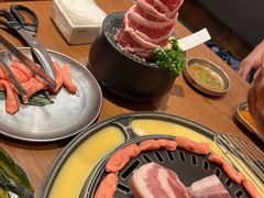 -马场洞肉铺(高丽街店)