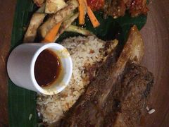 -Naughty Nuri’s Phuket