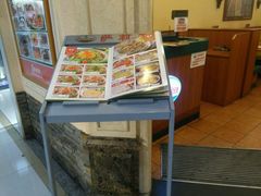 -萨莉亚意式餐厅(黄埔大沙地店)