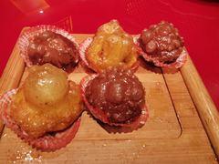 -山西会馆·晋菜·晋商宴·牌匾博物馆(胜利东街店)