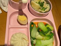 -蓉李记成都名小吃(太原龙湖万达店)