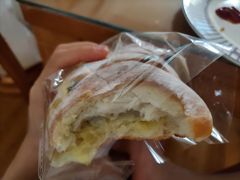 -BreadTalk面包新语·烘焙蛋糕(金光华广场店)