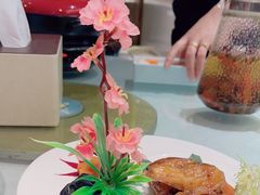 -海逸餐厅·象山海鲜