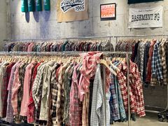 -BASEMENT FG (成都太古里店)