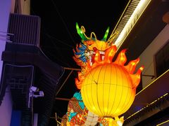 -东台西溪天仙缘景区