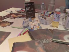 -剧狐剧本杀(徐汇1号店)